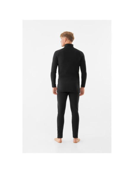 Bielizna męska viking arcto set polartec roz. l czarna