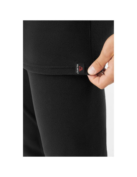 Bielizna męska viking arcto set polartec roz. l czarna