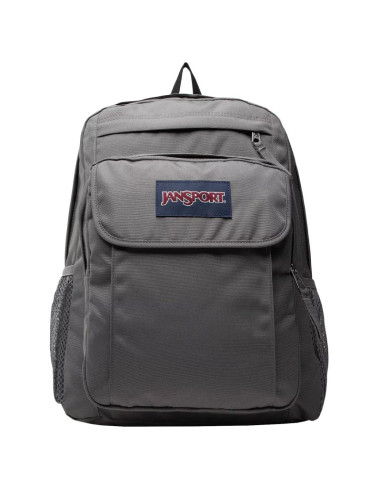 Jansport union pack backpack ek0a5bajn60 szare one size