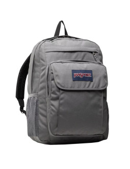 Jansport union pack backpack ek0a5bajn60 szare one size 2