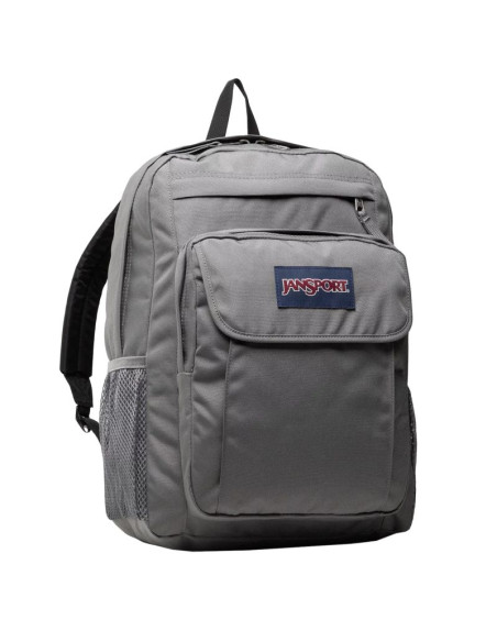 Jansport union pack backpack ek0a5bajn60 szare one size
