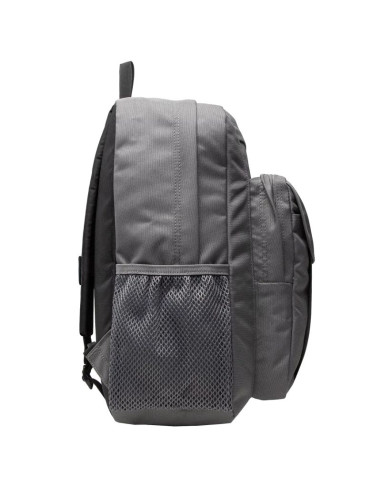 Jansport union pack backpack ek0a5bajn60 szare one size