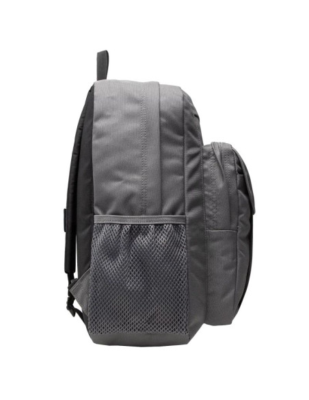 Jansport union pack backpack ek0a5bajn60 szare one size