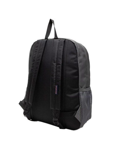 Jansport union pack backpack ek0a5bajn60 szare one size