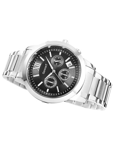 Zegarek męski giewont gw6480-1