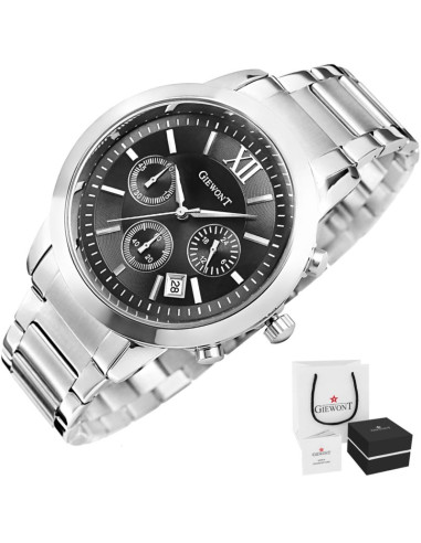 Zegarek męski giewont gw6480-1