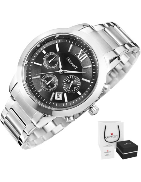 Zegarek męski giewont gw6480-1