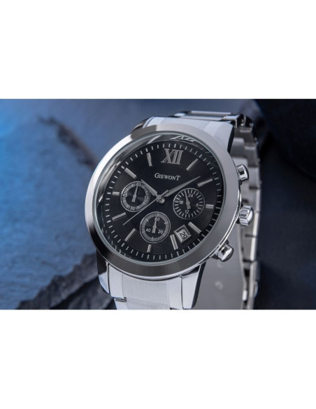 Zegarek męski giewont gw6480-1