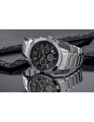 Zegarek męski giewont gw6480-1