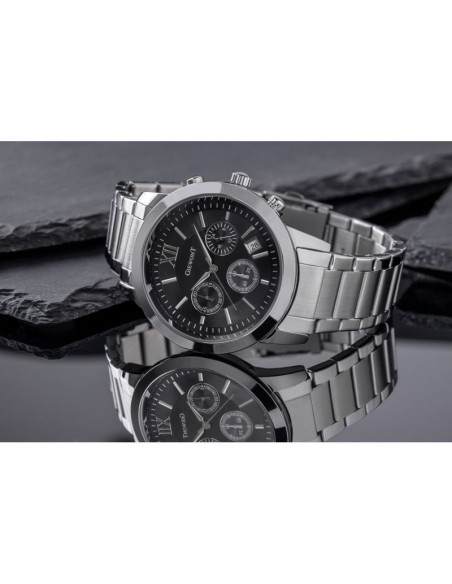 Zegarek męski giewont gw6480-1