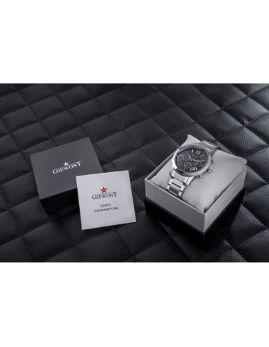 Zegarek męski giewont gw6480-1