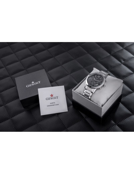 Zegarek męski giewont gw6480-1