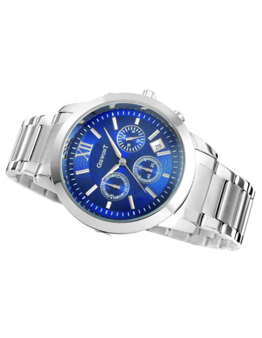 Zegarek męski giewont gw6480-2