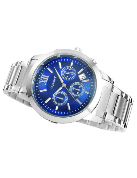 Zegarek męski giewont gw6480-2