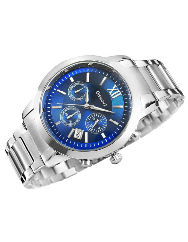 Zegarek męski giewont gw6480-2