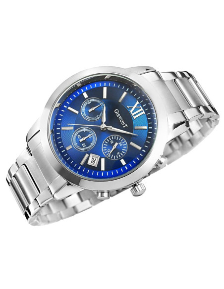 Zegarek męski giewont gw6480-2