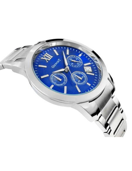 Zegarek męski giewont gw6480-2