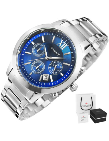 Zegarek męski giewont gw6480-2
