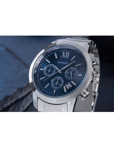 Zegarek męski giewont gw6480-2