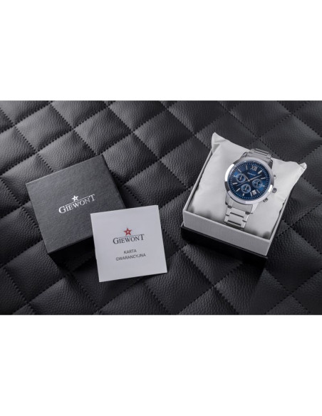 Zegarek męski giewont gw6480-2