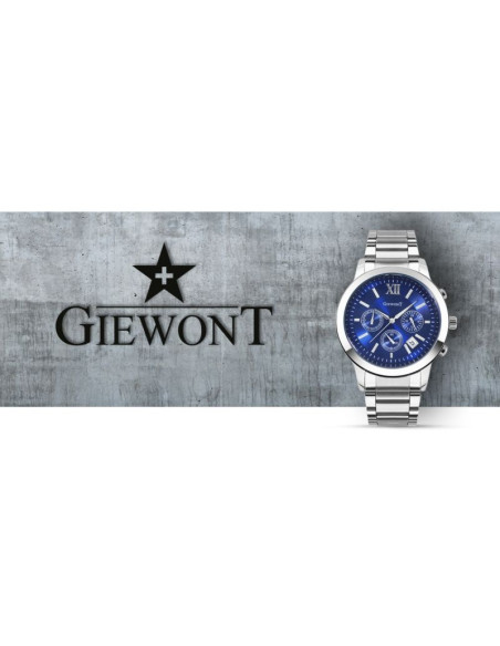 Zegarek męski giewont gw6480-2