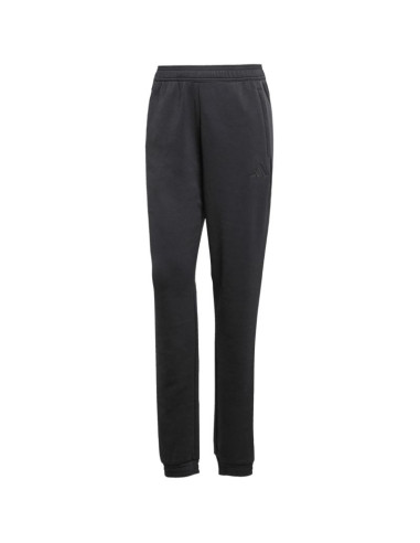 Spodnie damskie adidas tiro 25 czarne jd9076