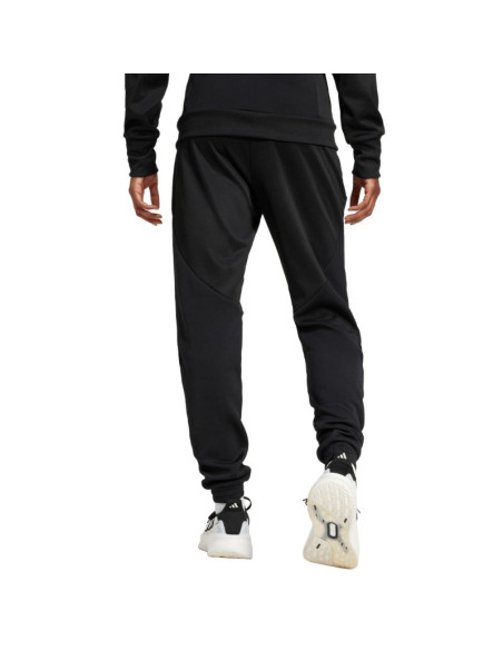 Spodnie damskie adidas tiro 25 czarne jd9076