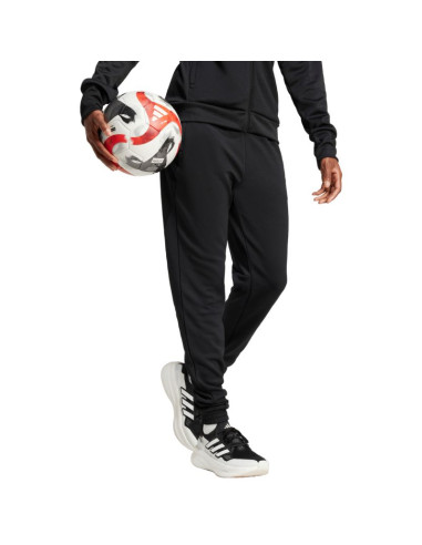 Spodnie damskie adidas tiro 25 czarne jd9076