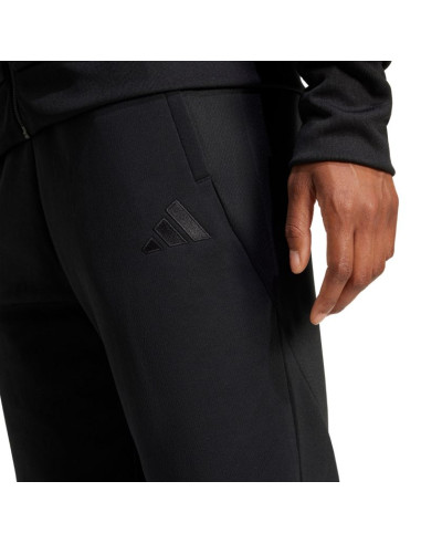 Spodnie damskie adidas tiro 25 czarne jd9076