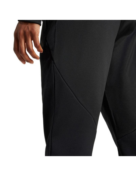 Spodnie damskie adidas tiro 25 czarne jd9076