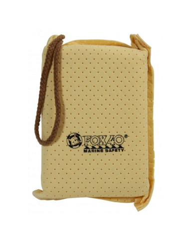 Zestaw ratunkowy do kajaków fox40