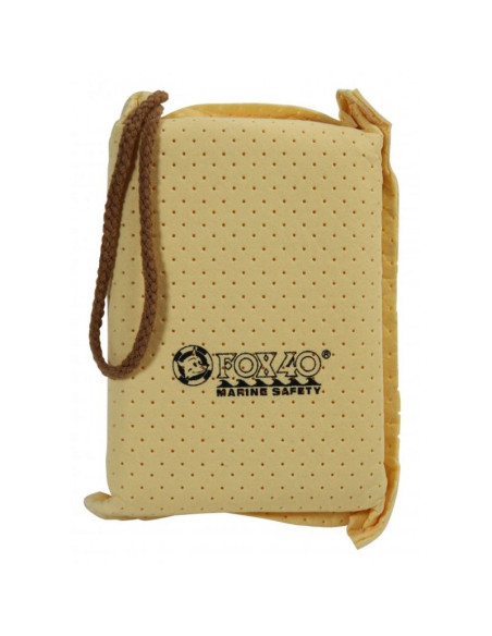 Zestaw ratunkowy do kajaków fox40