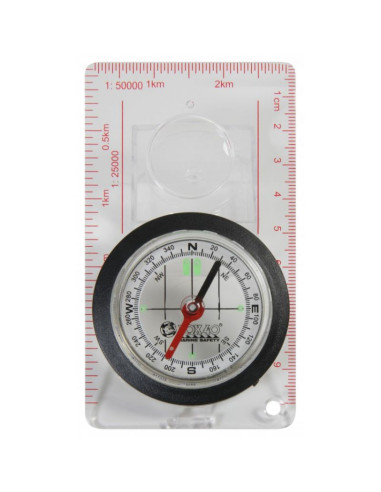 Zestaw ratunkowy do kajaków fox40