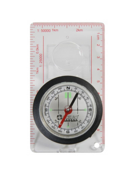 Zestaw ratunkowy do kajaków fox40