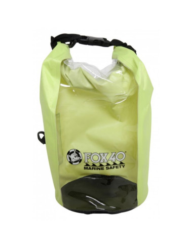 Zestaw ratunkowy do kajaków fox40