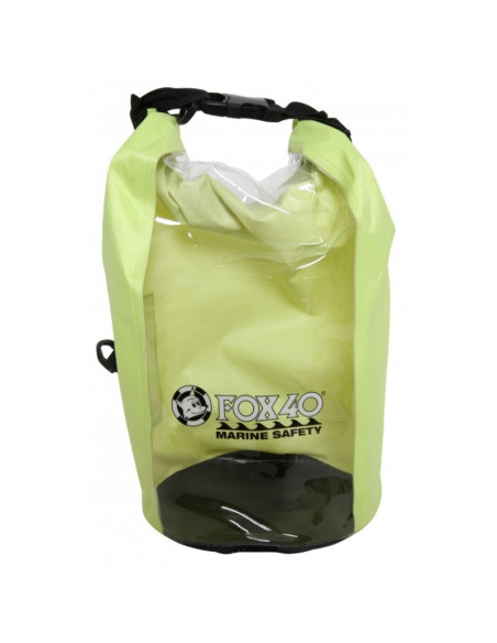 Zestaw ratunkowy do kajaków fox40