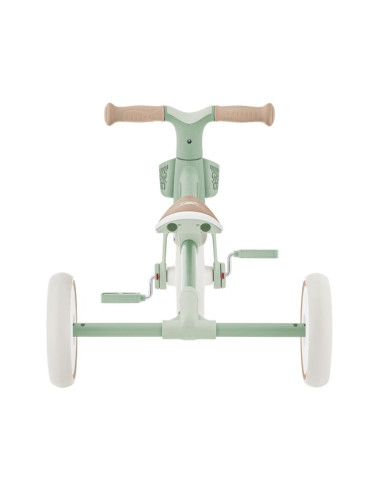 Rowerek trójkołowy/biegowy learning trike 2w1 plus ecologic (737-109)