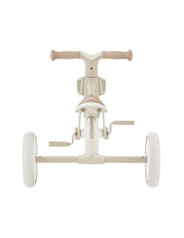 Rowerek trójkołowy/biegowy learning trike 2w1 plus ecologic (737-466)