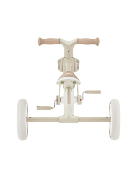 Rowerek trójkołowy/biegowy learning trike 2w1 plus ecologic (737-466)