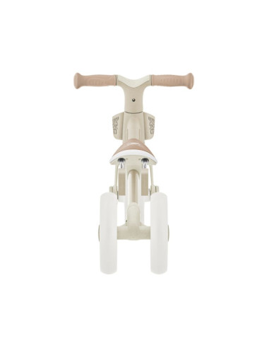 Rowerek trójkołowy/biegowy learning trike 2w1 plus ecologic (737-466)