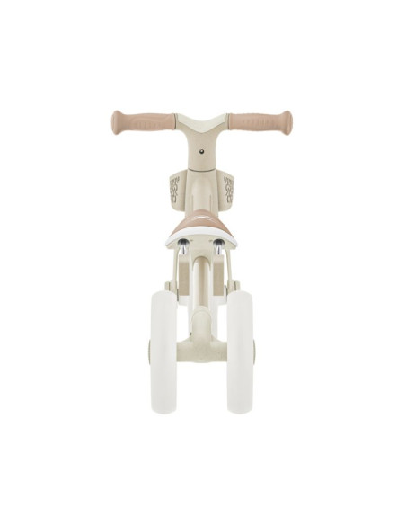 Rowerek trójkołowy/biegowy learning trike 2w1 plus ecologic (737-466)