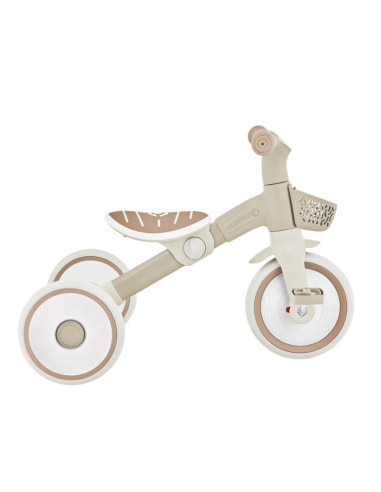 Rowerek trójkołowy/biegowy learning trike 2w1 plus ecologic (737-466)