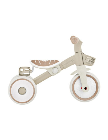 Rowerek trójkołowy/biegowy learning trike 2w1 plus ecologic (737-466)