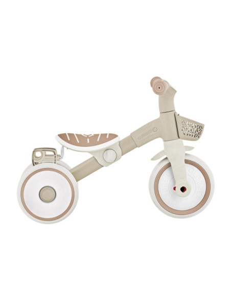 Rowerek trójkołowy/biegowy learning trike 2w1 plus ecologic (737-466)