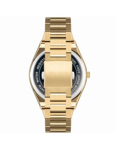 Zegarek męski paul lorens pl20013b-1d1 + box