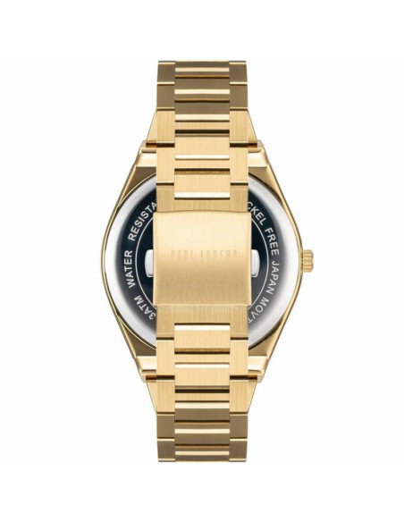 Zegarek męski paul lorens pl20013b-1d1 + box