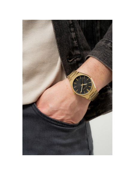 Zegarek męski paul lorens pl20013b-1d1 + box