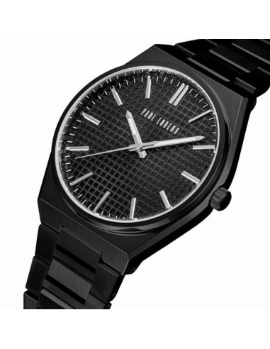 Zegarek męski paul lorens pl20013b-1a5 + box