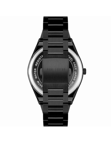 Zegarek męski paul lorens pl20013b-1a5 + box