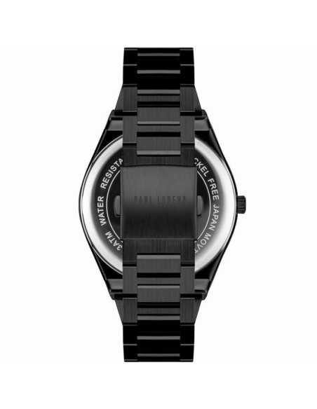 Zegarek męski paul lorens pl20013b-1a5 + box